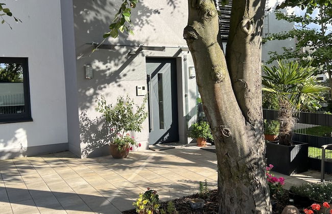 Guetsel Lodge Appartements - Photo 23