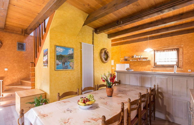 Cozy Holiday Home in Kvarner with Outdoor Hot Tub - Photo 22