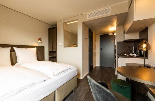 MASEVEN München Messe Dornach - Foto 32