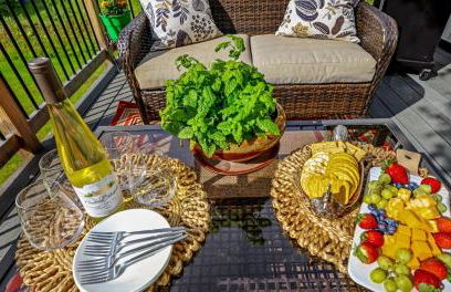 The Nook At Big Lake AK - Foto 46