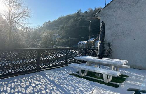 Delightful House in the Heart of the Matlocks! - Foto 70