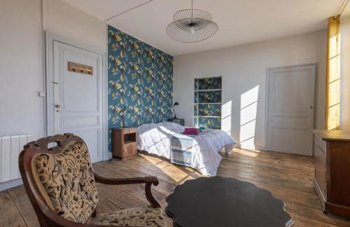 Maison avec Jardin "Côté Vintage" - Foto 9