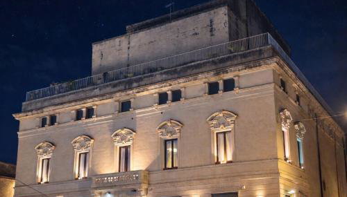 Apollo Theater Palace Lecce Exclusive Rooftop - Foto 3