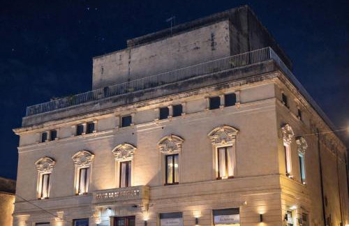Apollo Theater Palace Lecce Exclusive Rooftop - Foto 3