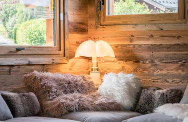 Chalet Double M I Le Chalet Club - Foto 50