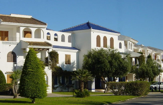 Apartamentos Mar Menor - Foto 77