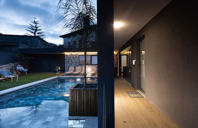 Abraços dos Avós - Casas de Aldeia - Foto 1