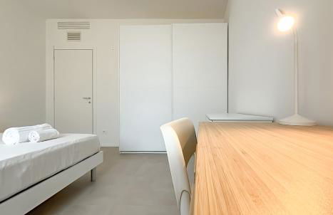 RRRapido Corte del Naviglio - Apartments - Foto 32