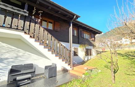 BBkey Chalet alle Terme - Foto 22