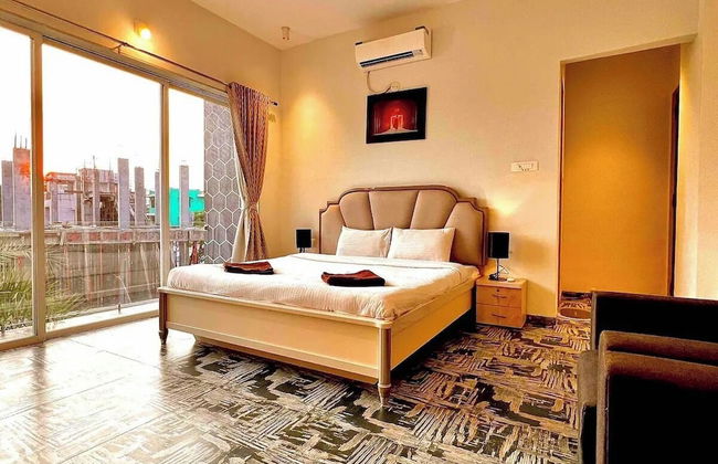 Ashford By Stellar Stays - Foto 3