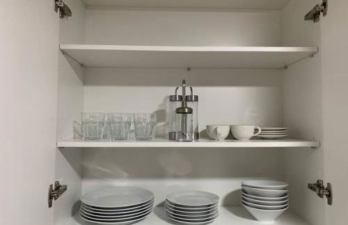 Apartamento Central A - Foto 17