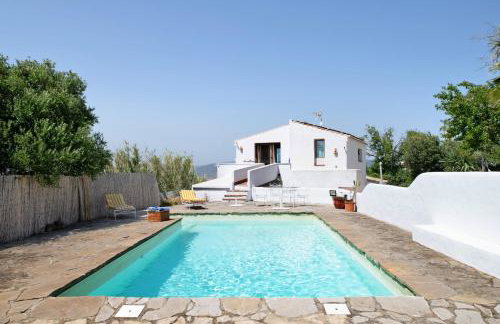 Casa De Los Pintores Facinas - Photo 1