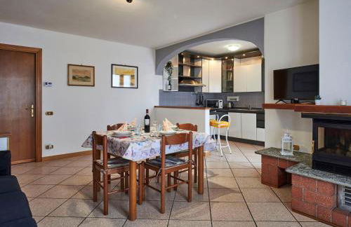 Apartment Ca' Pia by Interhome - Foto 7