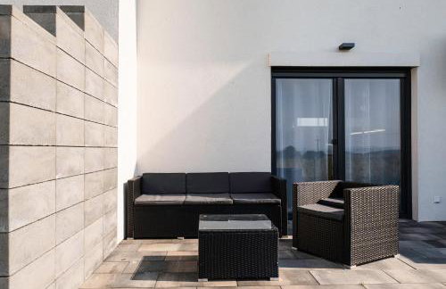 Domki Ostoja - nad Bałtykiem - cisza i piękno natury - Photo 17