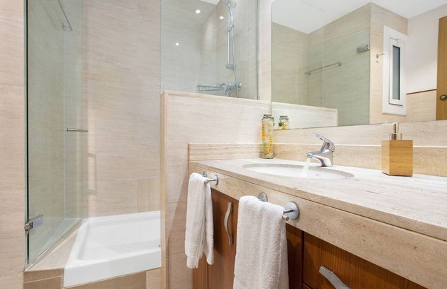 Stay U-nique Apartment Provença - Foto 19