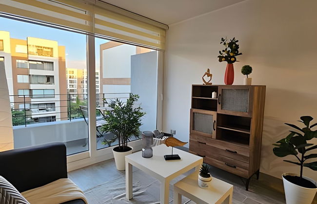 Oceana Suites Eco España - Photo 80