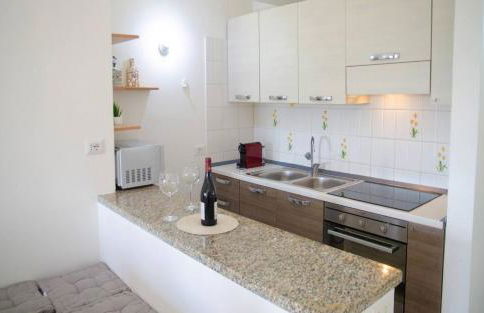 Davanti alla spiaggia - Salina Bamba Home - Foto 19