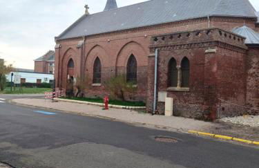 A l'abri des vagues - Foto 13