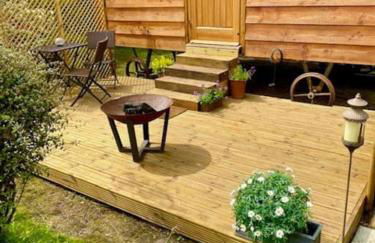 Bexhill Old Town Retreat - Foto 9