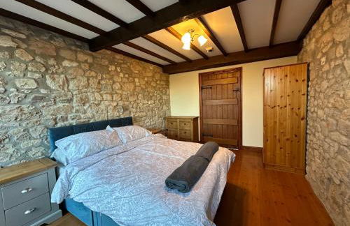 The Old Dairy - Foto 15