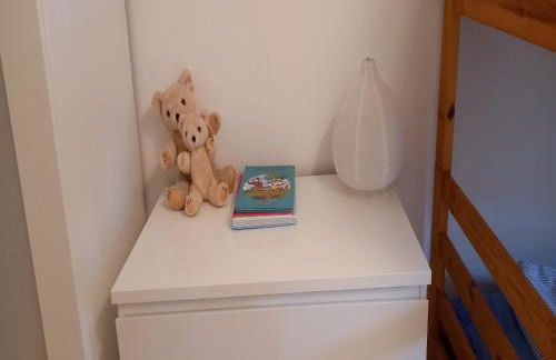 Forsthauswohnung im Schwarzwald - Foto 15