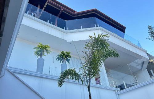 MAISON FRÓES - Vista deslumbrante para a Praia de São Francisco - Foto 18