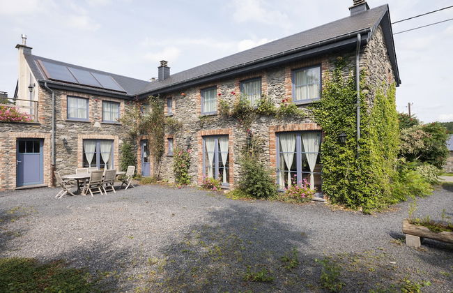 Gîtes Les Myosotis - Foto 1