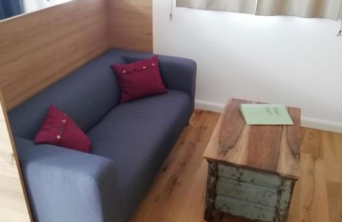 Ferienhaus am Kuhstall - Foto 7