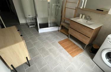 Mon petit coin de Boulogne - Maison avec terrasse - Foto 15