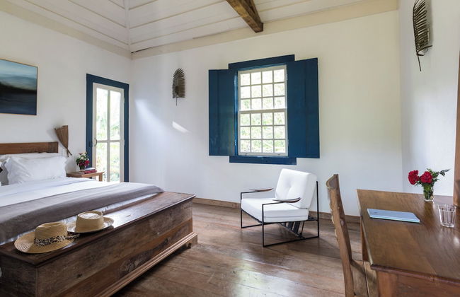 FAZENDA CATUÇABA - Foto 21