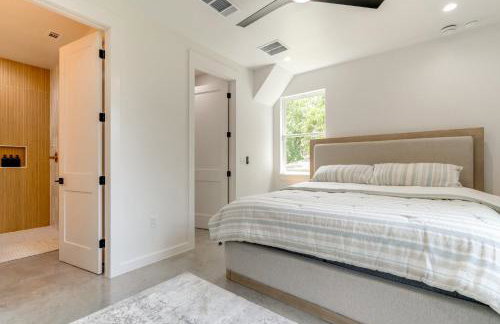 Near Restaurants and Parks Home 3 Mi to Dtwn Austin - Foto 12