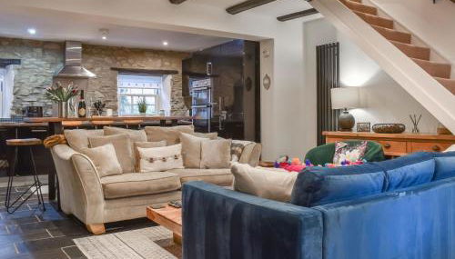 Hidden Cottage - Foto 4