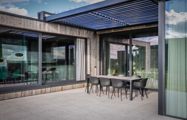 Modern Maison Near Somme-leuze - Foto 18