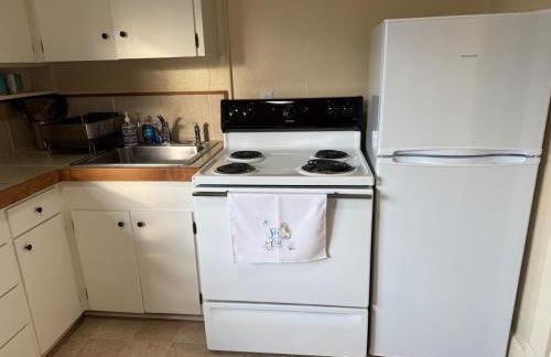 Bos Cozy Victorian Top Floor Duplex Unit with Puget Sound views - Foto 22