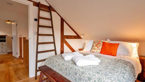 Finest Retreats - Chilton Cottage - Foto 4, towels