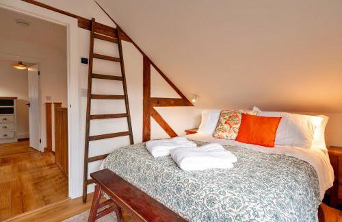 Finest Retreats - Chilton Cottage - Foto 4