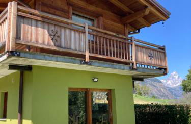 Chalet Gorret - Photo 1