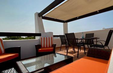 Relaxing Retreat in Condado de Alhama Jardin 7 - Foto 39