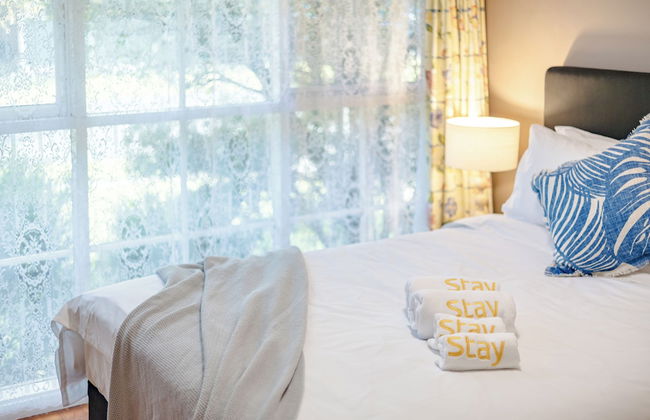 StayAU Cozy Family Comfort 5BRM Glen - Foto 10