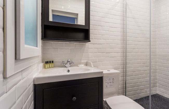 Cosy Apartment - 4P - Place de la Bastille - Photo 7