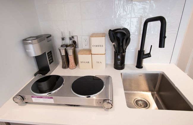 Unique Stays - 4119 St-Denis - Foto 62