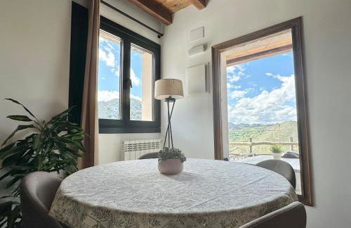 Cangas de Onis rural house with a sunset view - Foto 22