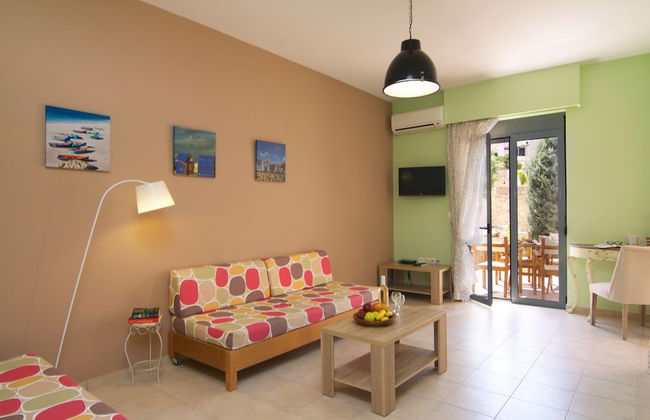 Loutra Resort - Foto 27