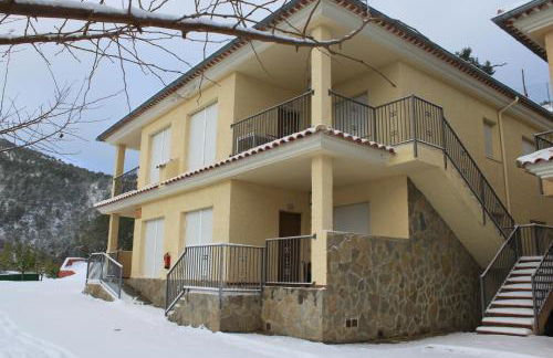 Apartamentos rurales Casas de Haches - Foto 19