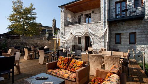 Nisista Lodge Mountain View - Foto 4, Other