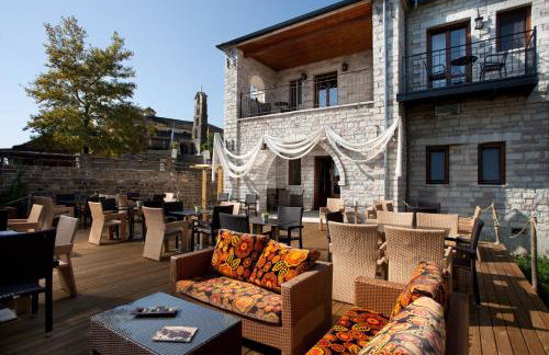 Nisista Lodge Mountain View - Foto 4