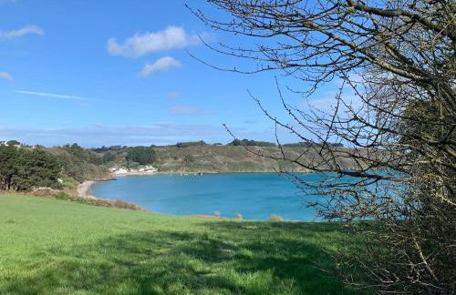 Le Lagon De Bréhec - Foto 17