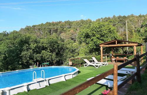 Sunset Valley - A Tuscan Experience - Foto 43