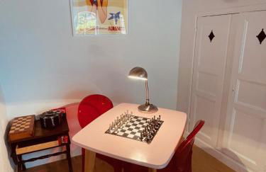 Grande maison avec jardin Mougins vieux village - Foto 35