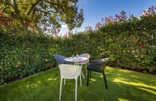 Villa Barcolana by Villsy - Foto 16